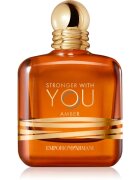 Armani Emporio Stronger With You Amber parfumska voda uniseks 100 ml