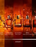 Armani Emporio Stronger With You Amber parfumska voda uniseks 100 ml