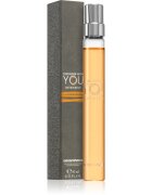 Armani Emporio Stronger With You Intensely parfumska voda za moške 10 ml