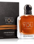 Armani Emporio Stronger With You Intensely parfumska voda za moške 100 ml