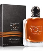 Armani Emporio Stronger With You Intensely parfumska voda za moške 150 ml