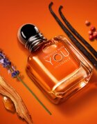 Armani Emporio Stronger With You Intensely parfumska voda za moške 150 ml