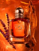 Armani Emporio Stronger With You Intensely parfumska voda za moške 150 ml
