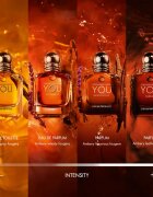 Armani Emporio Stronger With You Intensely parfumska voda za moške 150 ml