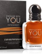 Armani Emporio Stronger With You Intensely parfumska voda za moške 30 ml