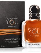 Armani Emporio Stronger With You Intensely parfumska voda za moške 50 ml