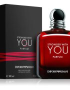 Armani Emporio Stronger With You Parfum parfum za moške 100 ml