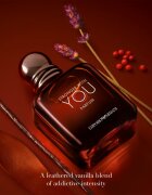 Armani Emporio Stronger With You Parfum parfum za moške 50 ml