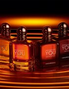 Armani Emporio Stronger With You Parfum parfum za moške 50 ml