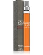 Armani Emporio Stronger With You Powerfully parfumska voda za moške 10 ml