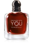 Armani Emporio Stronger With You Powerfully parfumska voda za moške 100 ml