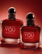 Armani Emporio Stronger With You Powerfully parfumska voda za moške 100 ml