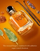 Armani Emporio Stronger With You toaletna voda za moške 100 ml
