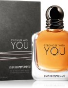 Armani Emporio Stronger With You toaletna voda za moške 100 ml