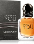 Armani Emporio Stronger With You toaletna voda za moške 30 ml