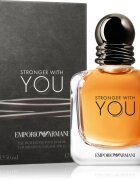 Armani Emporio Stronger With You toaletna voda za moške 50 ml