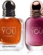Armani Emporio You Set set uniseks