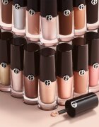 Armani Eye Tint Liquid Eyeshadow tekoče senčilo za oči odtenek 50 Petrol 3.9 ml