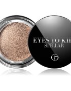 Armani Eyes To Kill Stellar Eye Shadow kremasto senčila za oči odtenek 02 Halo 4 g