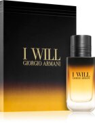 Armani I Will darilni set za moške