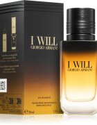 Armani I Will parfumska voda za moške 30 ml