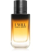 Armani I Will parfumska voda za moške 60 ml