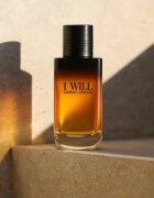 Armani I Will parfumska voda za moške 60 ml