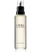 Armani I Will parfumska voda za moške refill 100 ml
