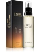Armani I Will parfumska voda za moške refill 100 ml