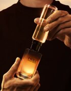 Armani I Will parfumska voda za moške refill 100 ml
