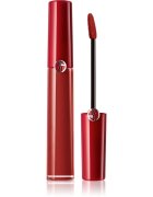 Armani Lip Maestro Liquid Lipstick dolgoobstojna tekoča šminka odtenek 201 6.5 ml