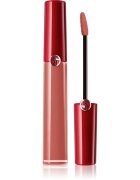 Armani Lip Maestro Liquid Lipstick dolgoobstojna tekoča šminka odtenek 214 Peachy Brown 6.5 ml