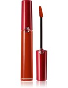 Armani Lip Maestro Liquid Lipstick dolgoobstojna tekoča šminka odtenek 405 Sultan 6.5 ml