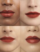 Armani Lip Maestro Satin mat vlažilna tekoča šminka odtenek 04 Live Concert 6.5 ml