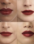 Armani Lip Maestro Satin mat vlažilna tekoča šminka odtenek 13 Gala Night 6.5 ml