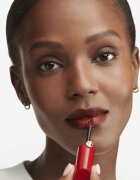 Armani Lip Maestro Satin mat vlažilna tekoča šminka odtenek 13 Gala Night 6.5 ml