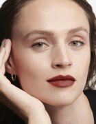 Armani Lip Maestro Satin mat vlažilna tekoča šminka odtenek 13 Gala Night 6.5 ml