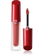 Armani Lip Maestro Satin mat vlažilna tekoča šminka odtenek 16 Coctail Party 6.5 ml