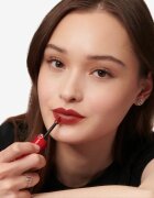 Armani Lip Maestro Satin mat vlažilna tekoča šminka odtenek 16 Coctail Party 6.5 ml