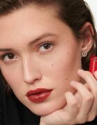 Armani Lip Maestro Satin mat vlažilna tekoča šminka odtenek 16 Coctail Party 6.5 ml