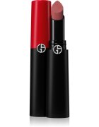 Armani Lip Power Matte matirajoča šminka odtenek 112 Stylish 3.1 g