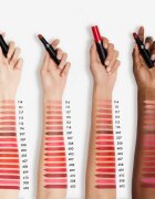 Armani Lip Power Matte matirajoča šminka odtenek 307 Estatic 3.1 g