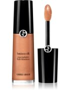 Armani Luminous Silk Acqua Highlighter tekoči osvetljevalec odtenek 04 Sunrise 12 ml