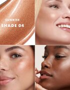 Armani Luminous Silk Acqua Highlighter tekoči osvetljevalec odtenek 04 Sunrise 12 ml