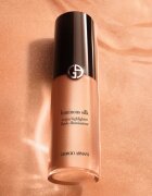 Armani Luminous Silk Acqua Highlighter tekoči osvetljevalec odtenek 04 Sunrise 12 ml