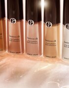 Armani Luminous Silk Acqua Highlighter tekoči osvetljevalec odtenek 04 Sunrise 12 ml