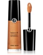 Armani Luminous Silk Acqua Highlighter tekoči osvetljevalec odtenek 05 Sunset 12 ml