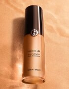 Armani Luminous Silk Acqua Highlighter tekoči osvetljevalec odtenek 05 Sunset 12 ml