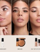 Armani Luminous Silk Acqua Highlighter tekoči osvetljevalec odtenek 05 Sunset 12 ml
