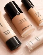 Armani Luminous Silk Acqua Highlighter tekoči osvetljevalec odtenek 05 Sunset 12 ml
